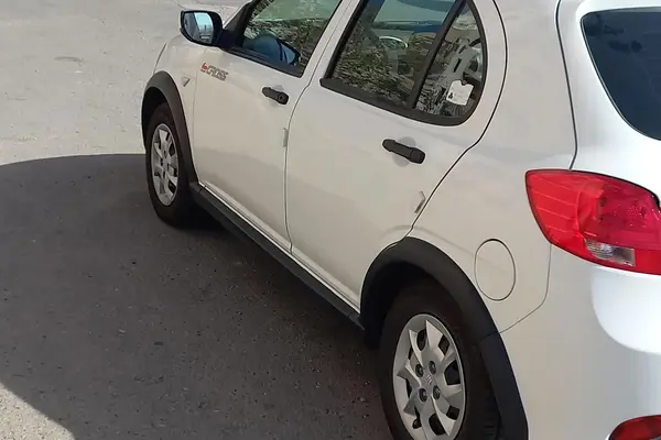 کوییک GX L دنده ای - 1403