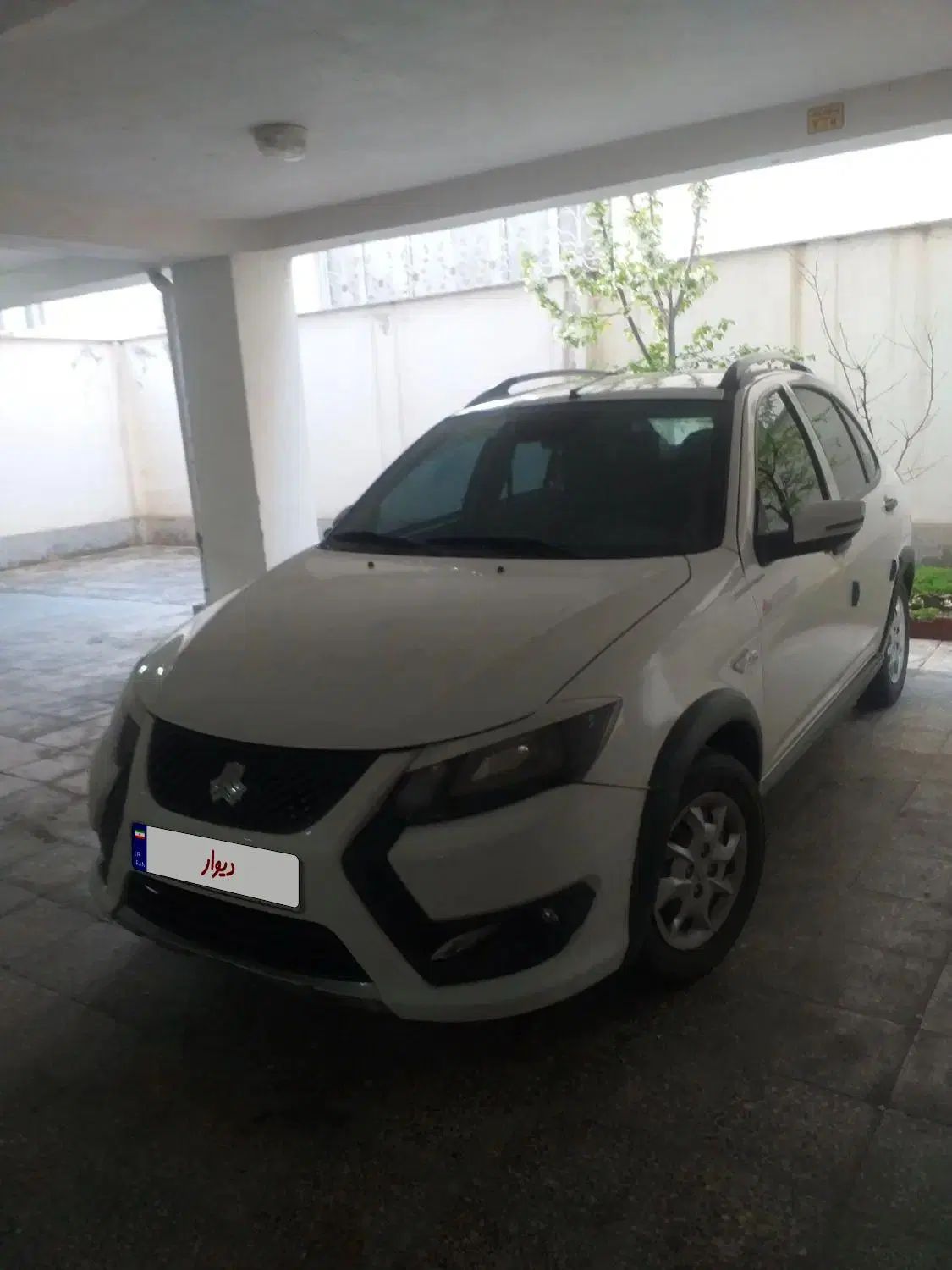خودرو کوییک، S آگهی ann_20456521