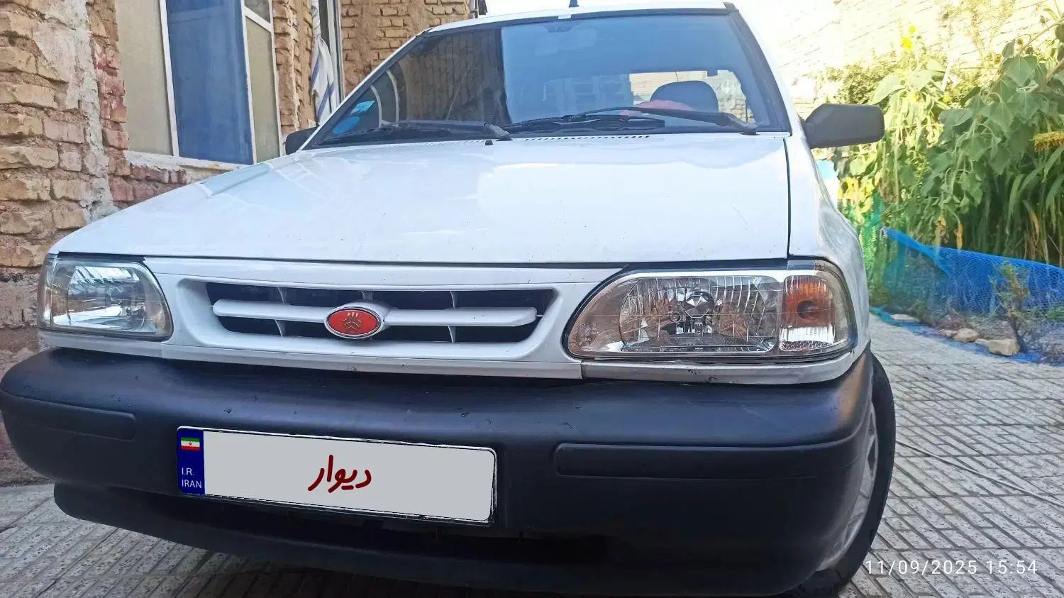 خودرو پراید، صبا آگهی ann_20456527
