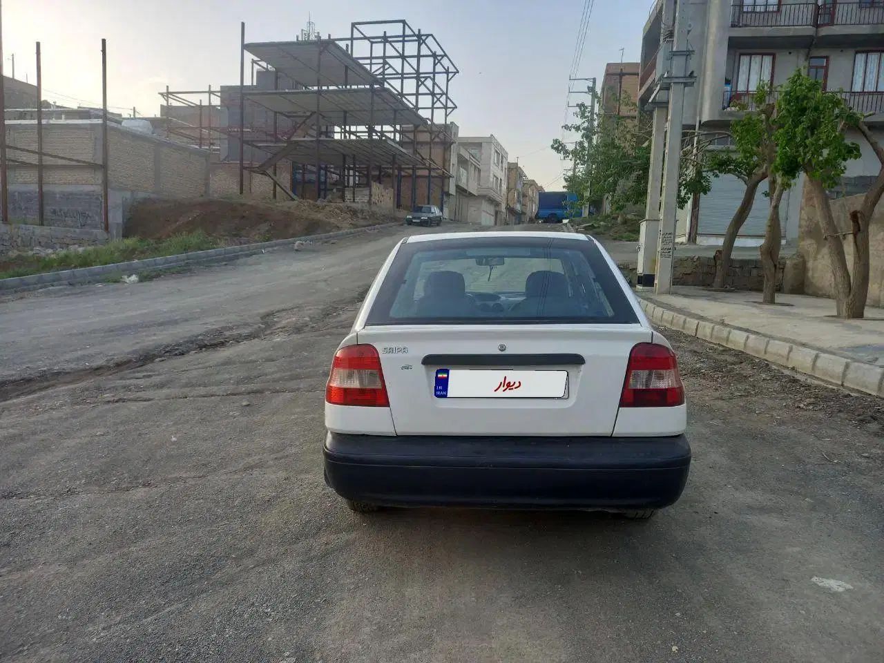 خودرو پراید، 141 آگهی ann_20456530