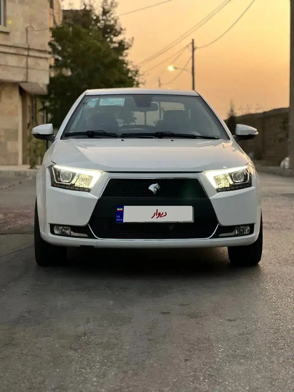 خودرو دنا، پلاس توربو آگهی ann_20456561
