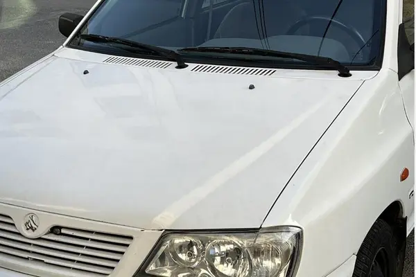 خودرو پراید، 132 آگهی ann_20456580