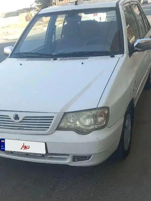 خودرو پراید، 132 آگهی ann_20456602