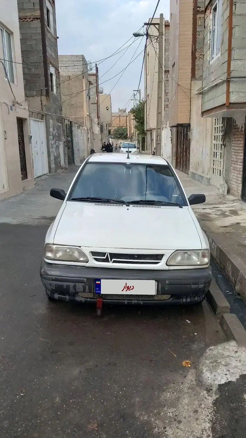 خودرو پراید، 131 آگهی ann_20456619