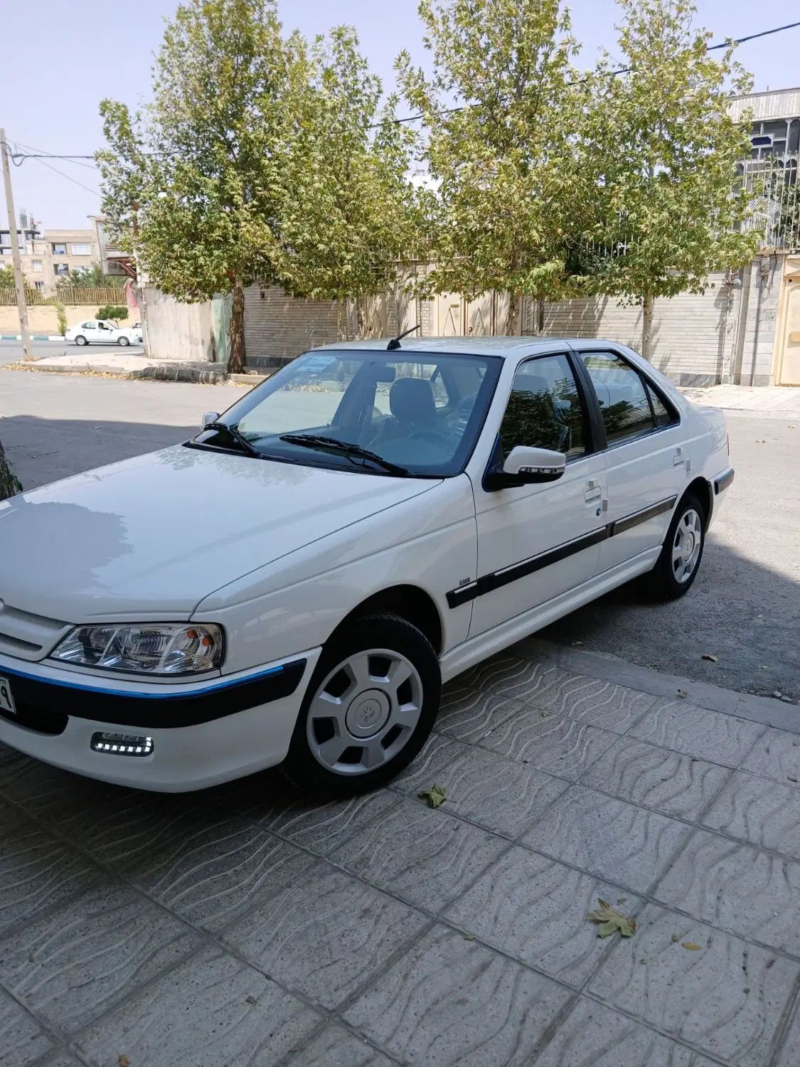 خودرو پژو، پارس آگهی ann_20456621