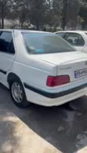 خودرو پژو، پارس آگهی ann_20456631