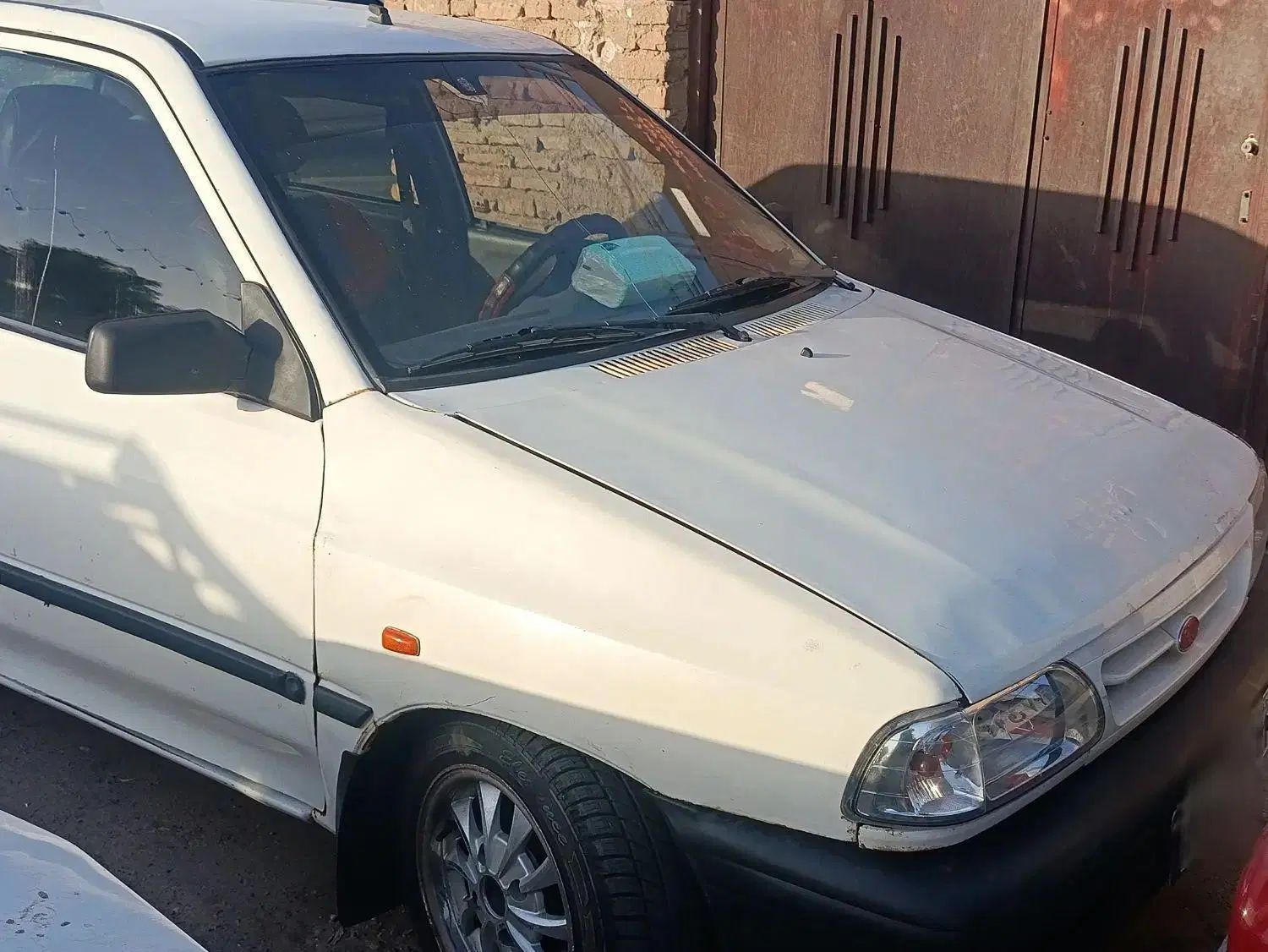 پراید 131 EX - 1394