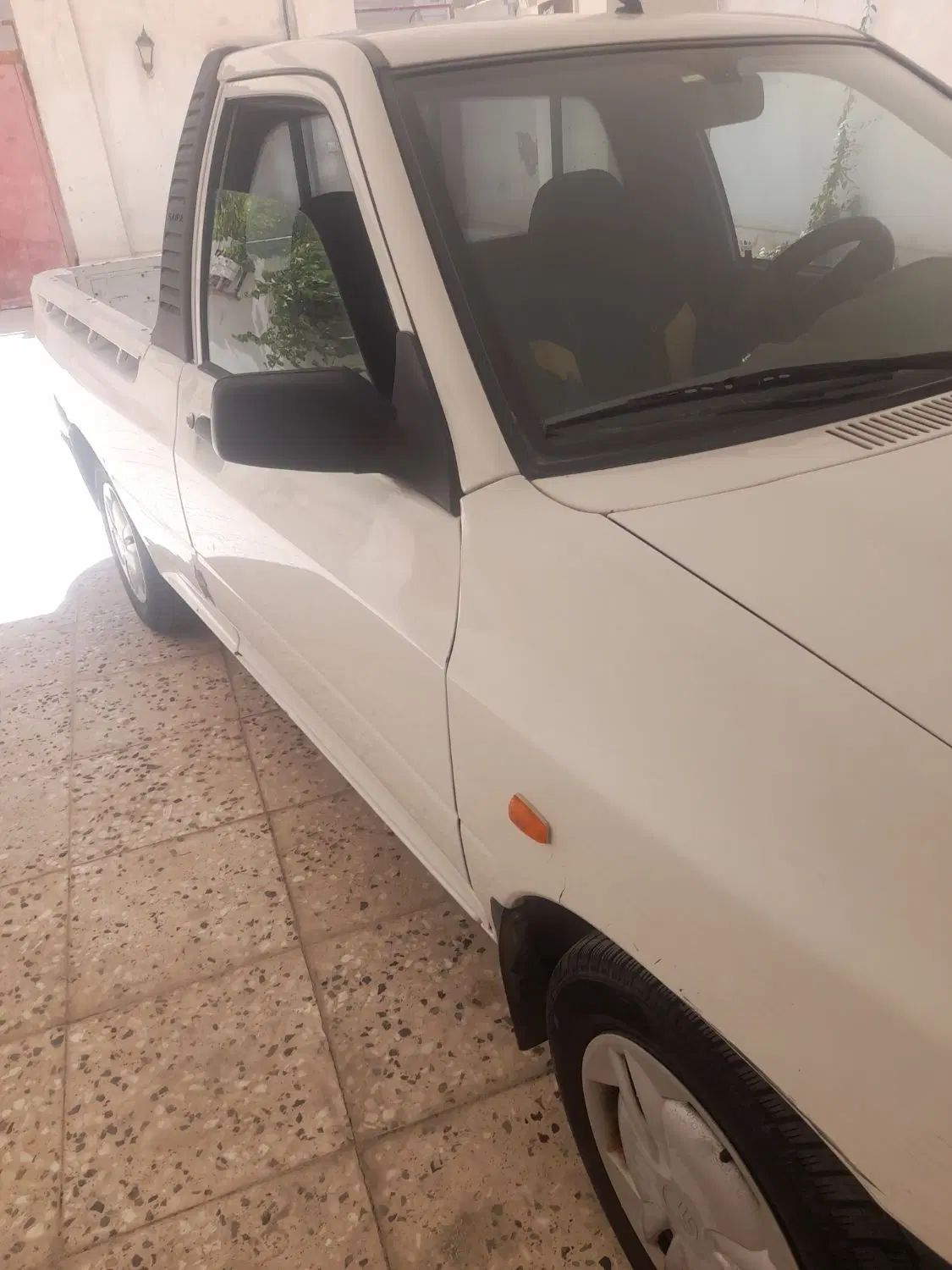 پراید 151 SE - 1399