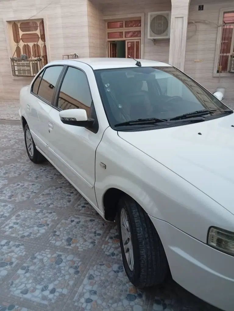 خودرو سمند، سورن آگهی ann_20456645