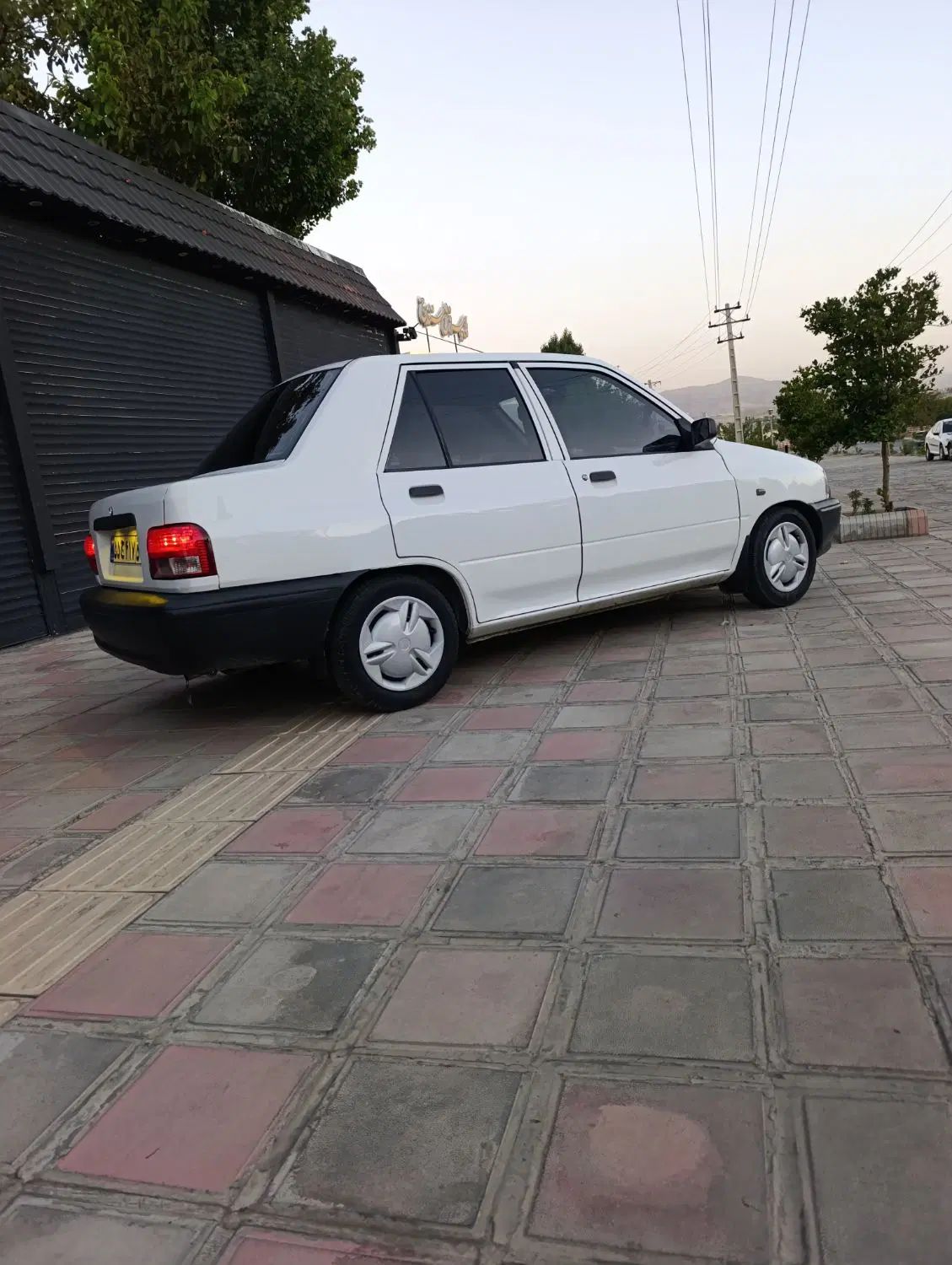 خودرو پراید، 131 آگهی ann_20456646