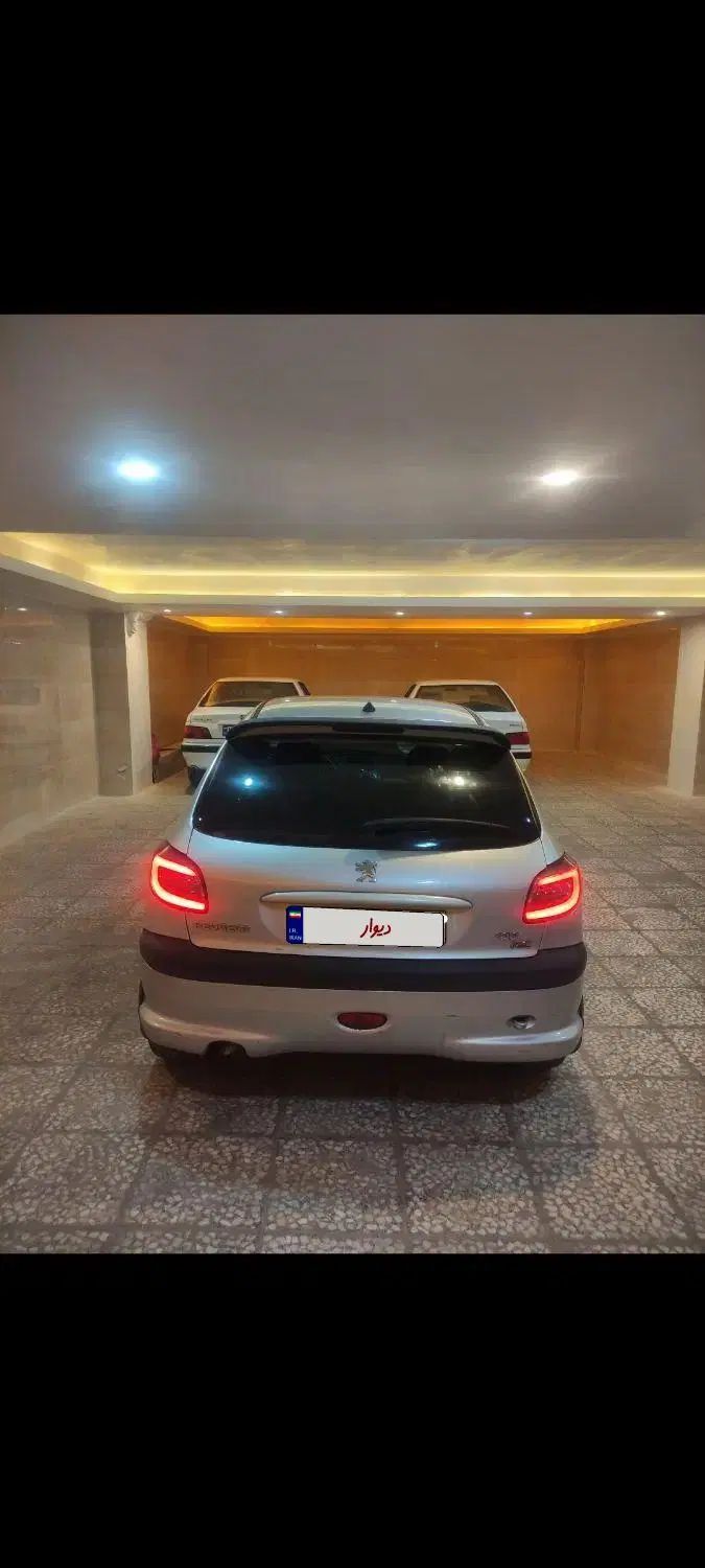خودرو پژو، 206 آگهی ann_20456653