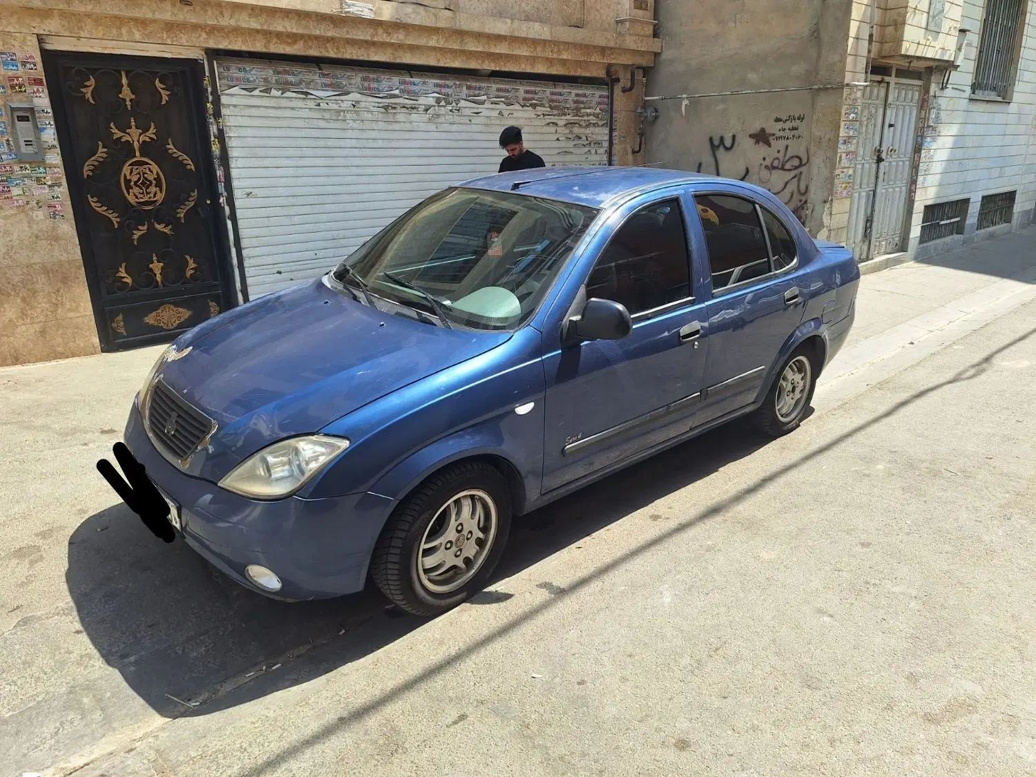 خودرو تیبا، صندوق دار آگهی ann_20456663