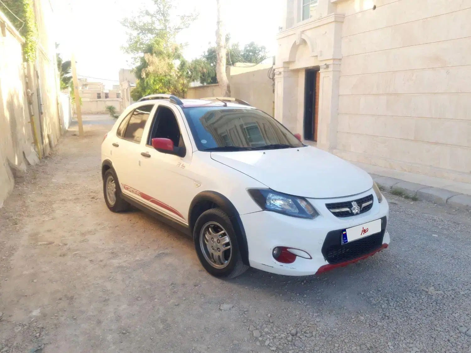 خودرو کوییک، R آگهی ann_20456665