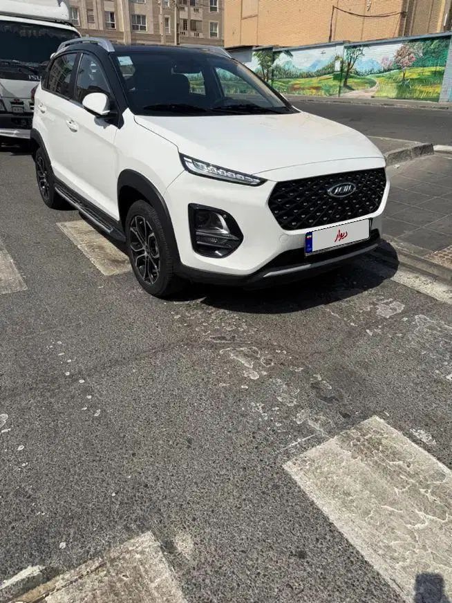 ام وی ام X22 پرو دنده‌ای - 1401