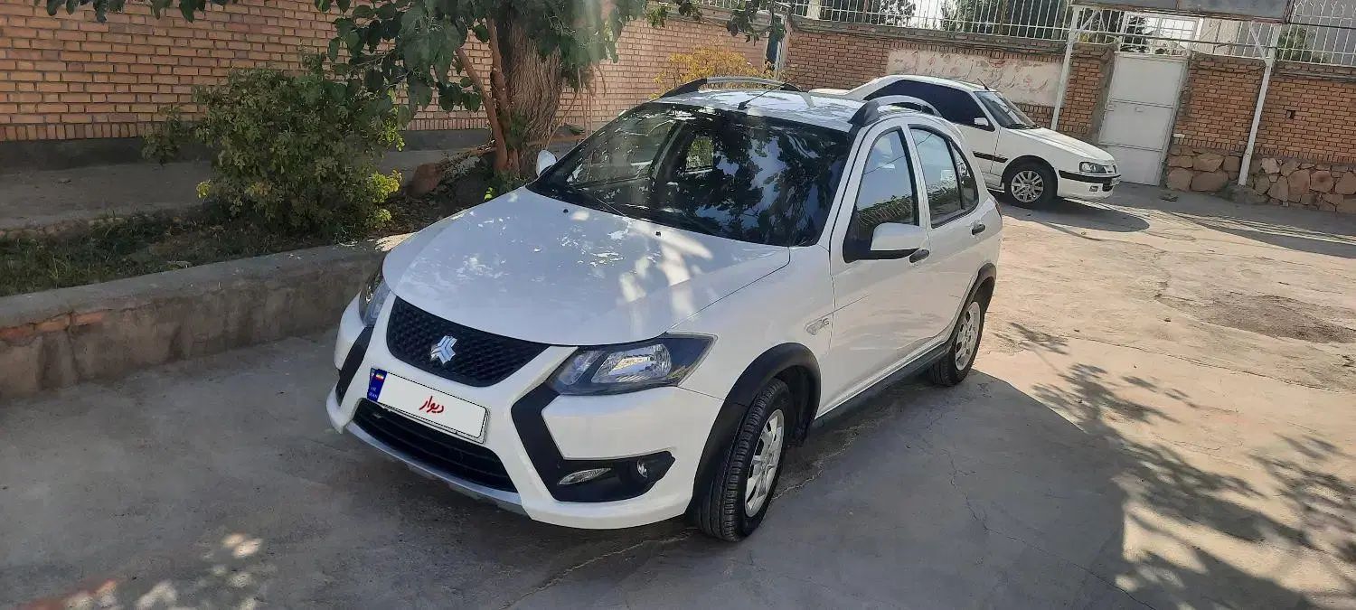 خودرو کوییک، S آگهی ann_20456704