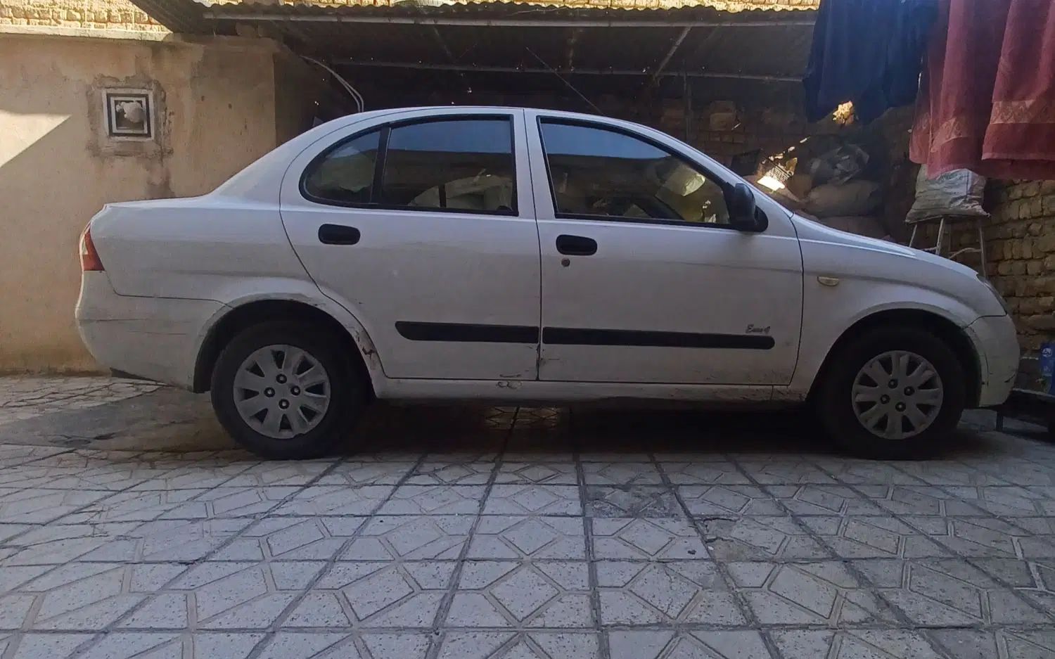 خودرو تیبا، صندوق دار آگهی ann_20456708