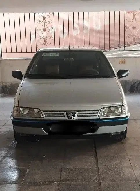 خودرو پژو، 405 آگهی ann_20456711