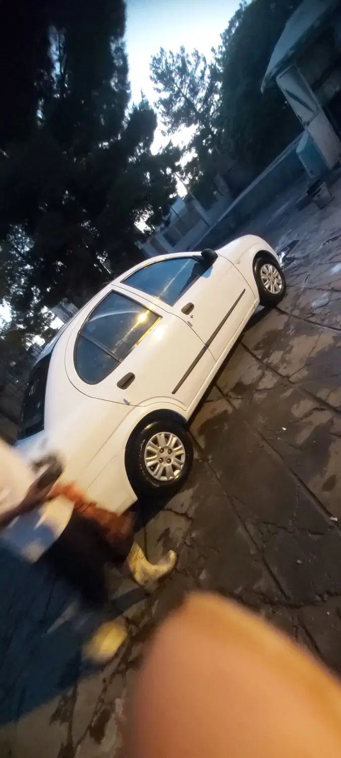 خودرو تیبا، صندوق دار آگهی ann_20456723