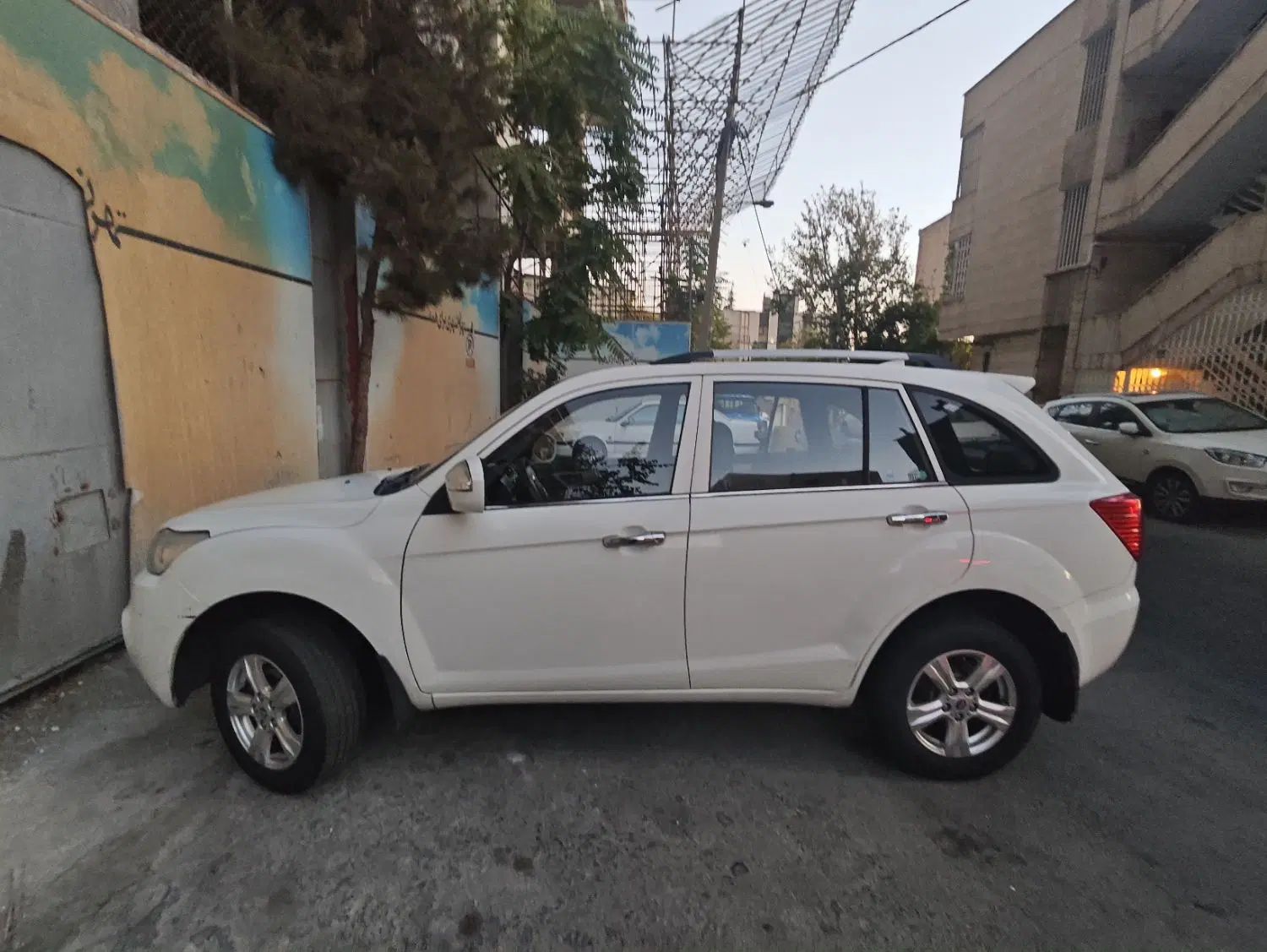 خودرو لیفان، X60 آگهی ann_20456737