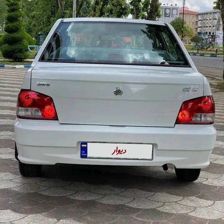 خودرو پراید، 132 آگهی ann_20456745