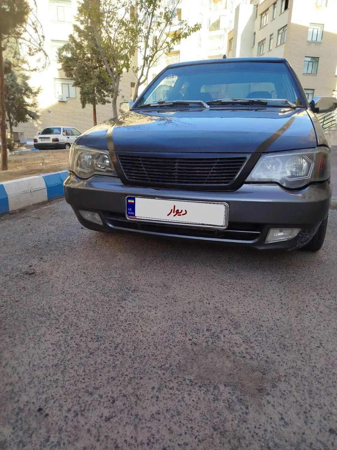 خودرو پراید، 132 آگهی ann_20456746