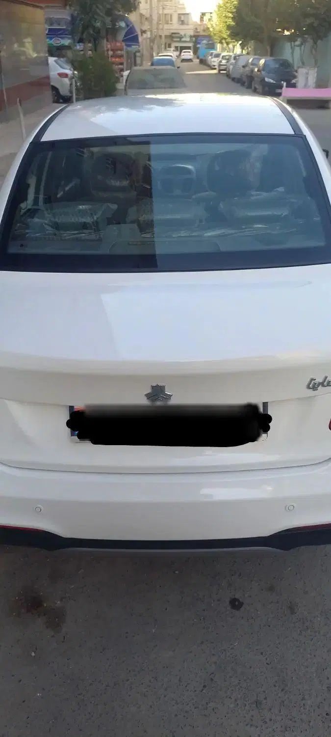 خودرو ساینا، S آگهی ann_20456774