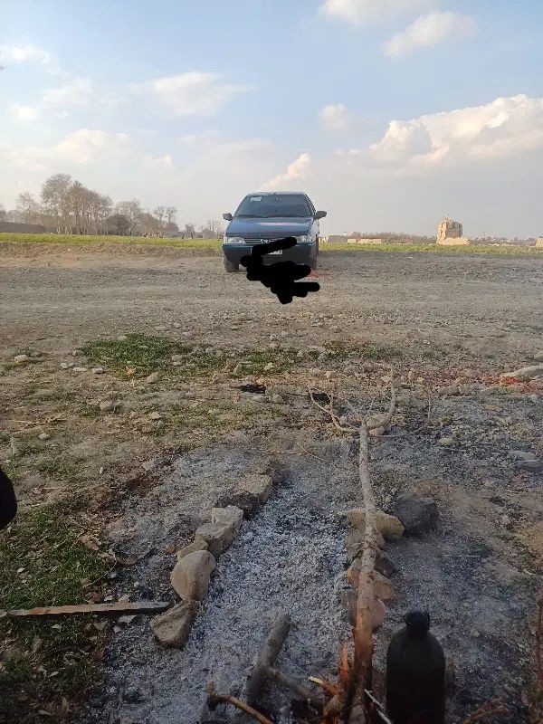پژو 405 GLI - 1384