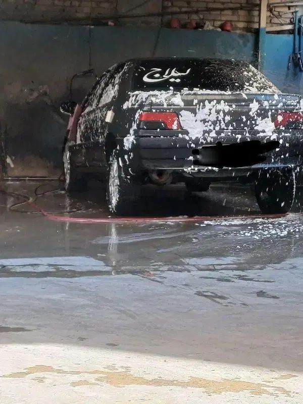 پژو 405 GLI - 1384