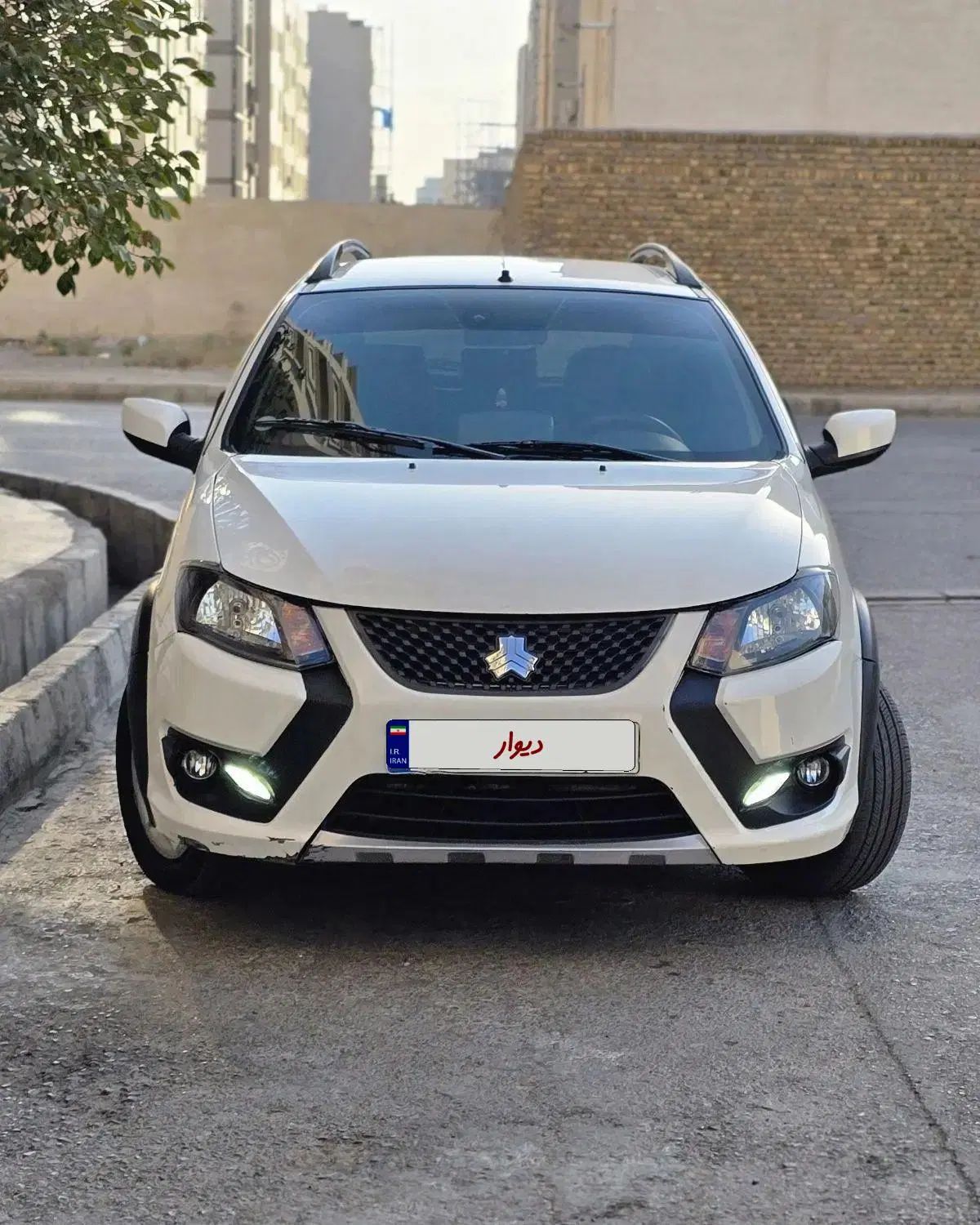 خودرو کوییک، S آگهی ann_20456795