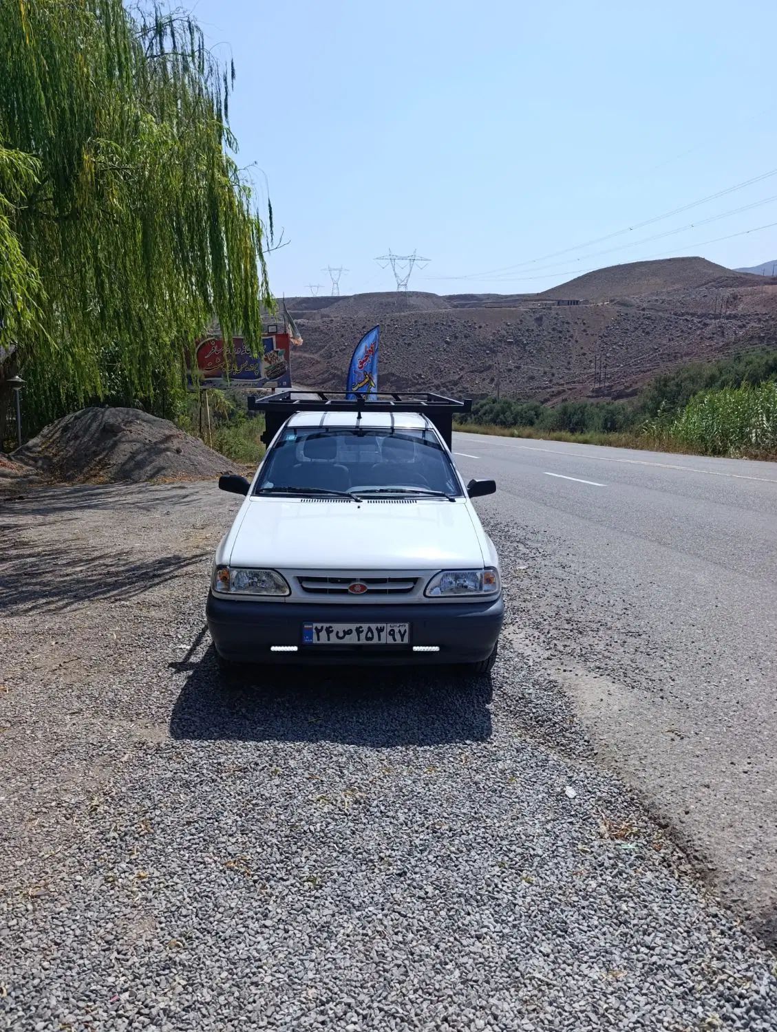 خودرو پراید، 151 آگهی ann_20456800