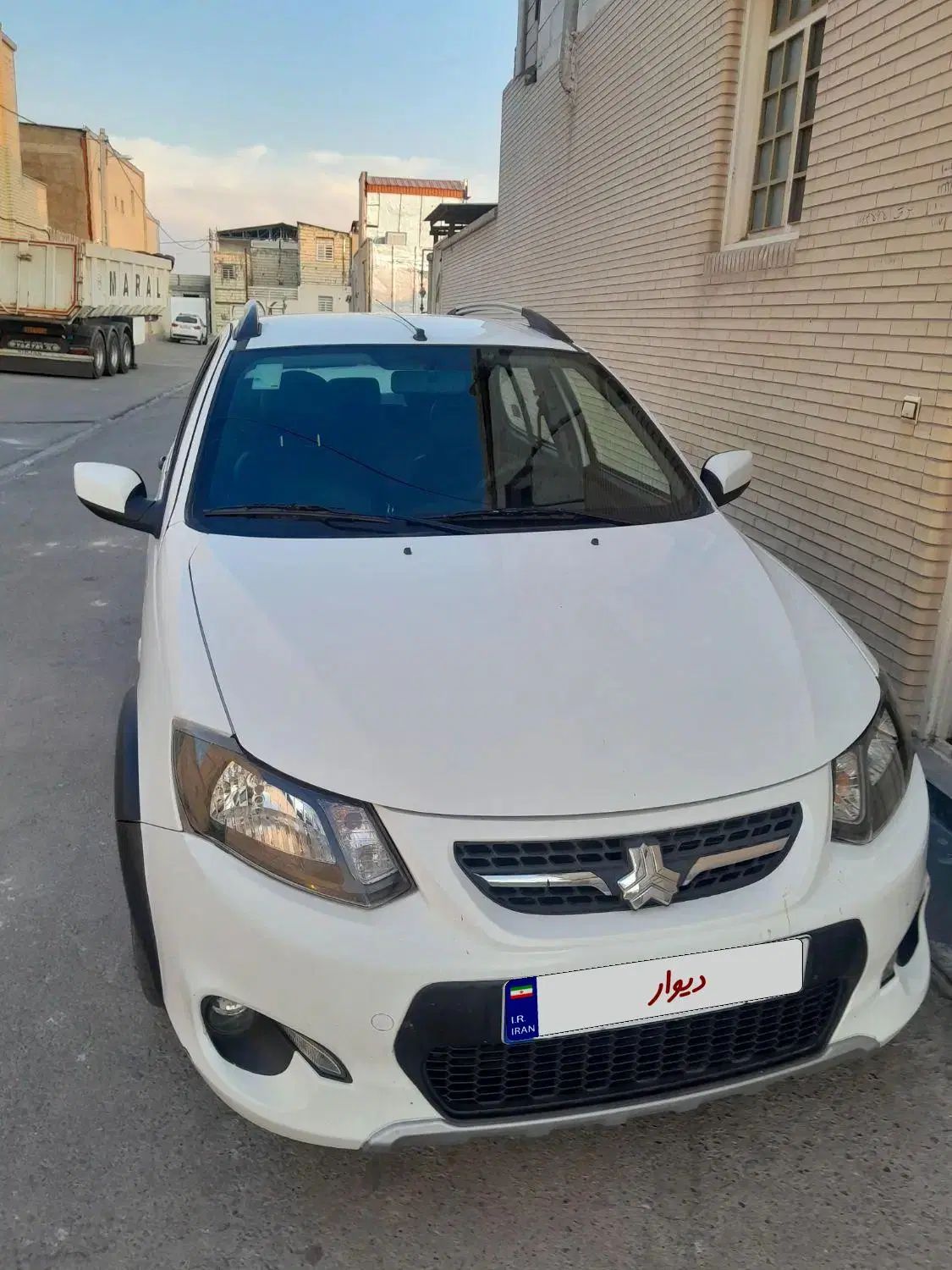 خودرو کوییک، S آگهی ann_20456803