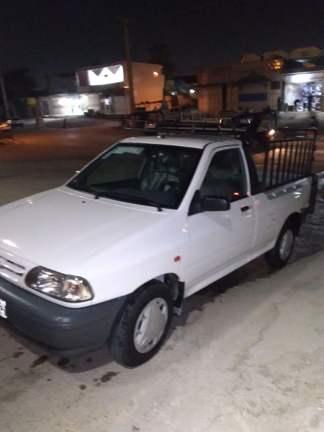 پراید 151 SL - 1403
