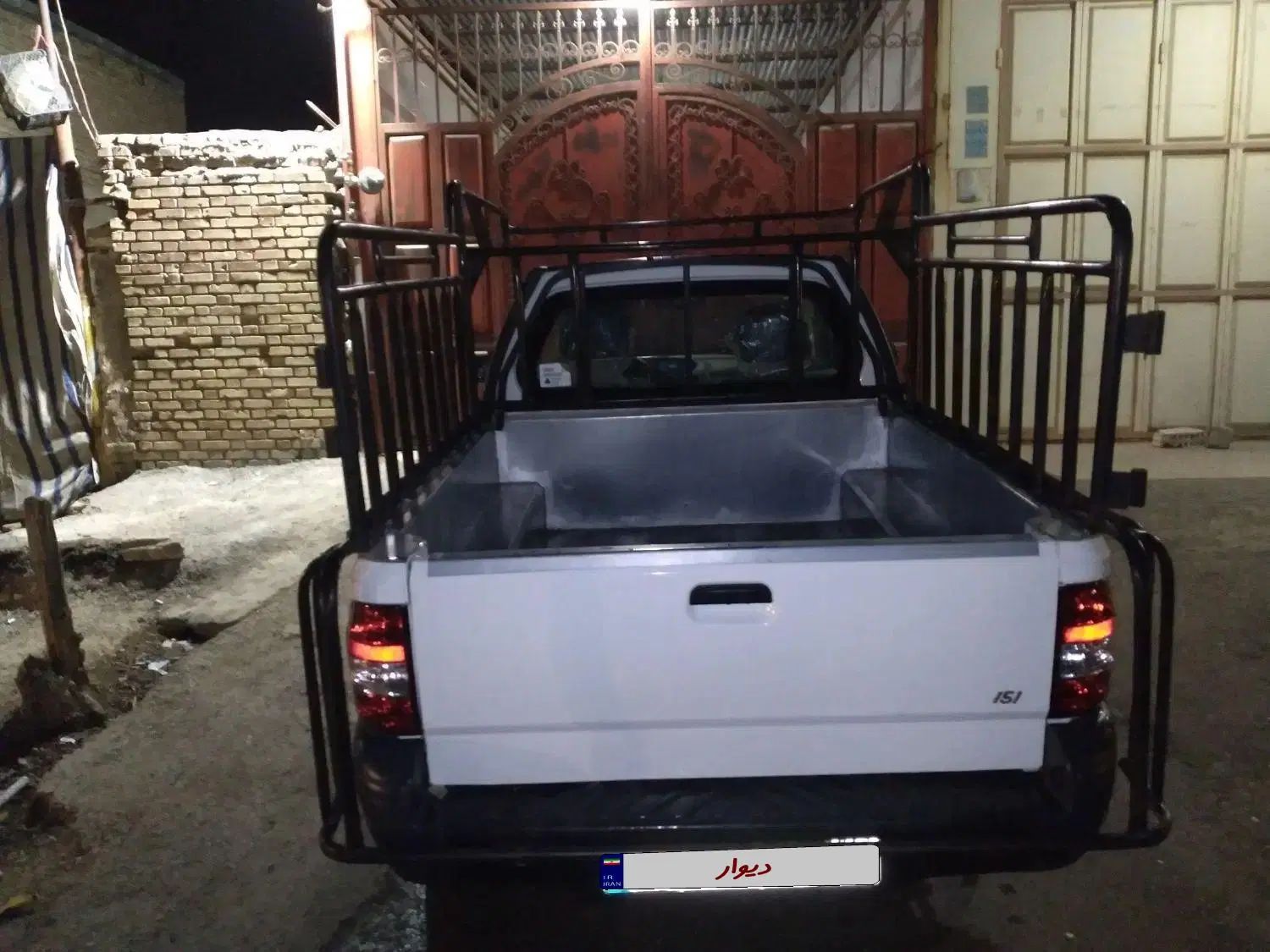 پراید 151 SL - 1403