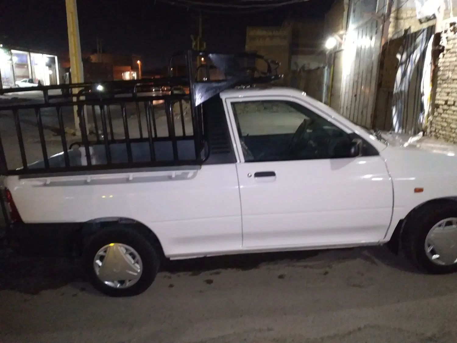 پراید 151 SL - 1403