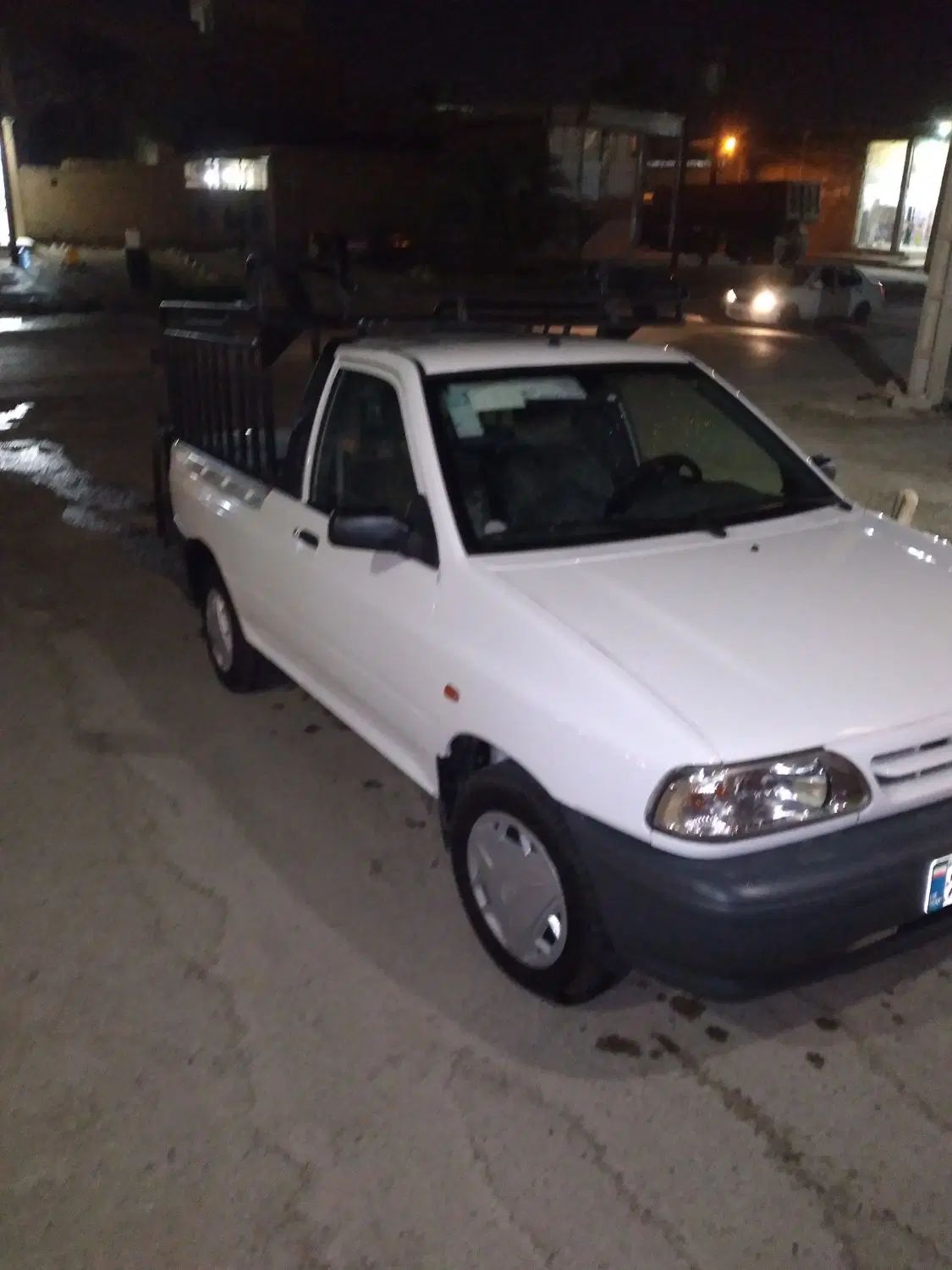 پراید 151 SL - 1403