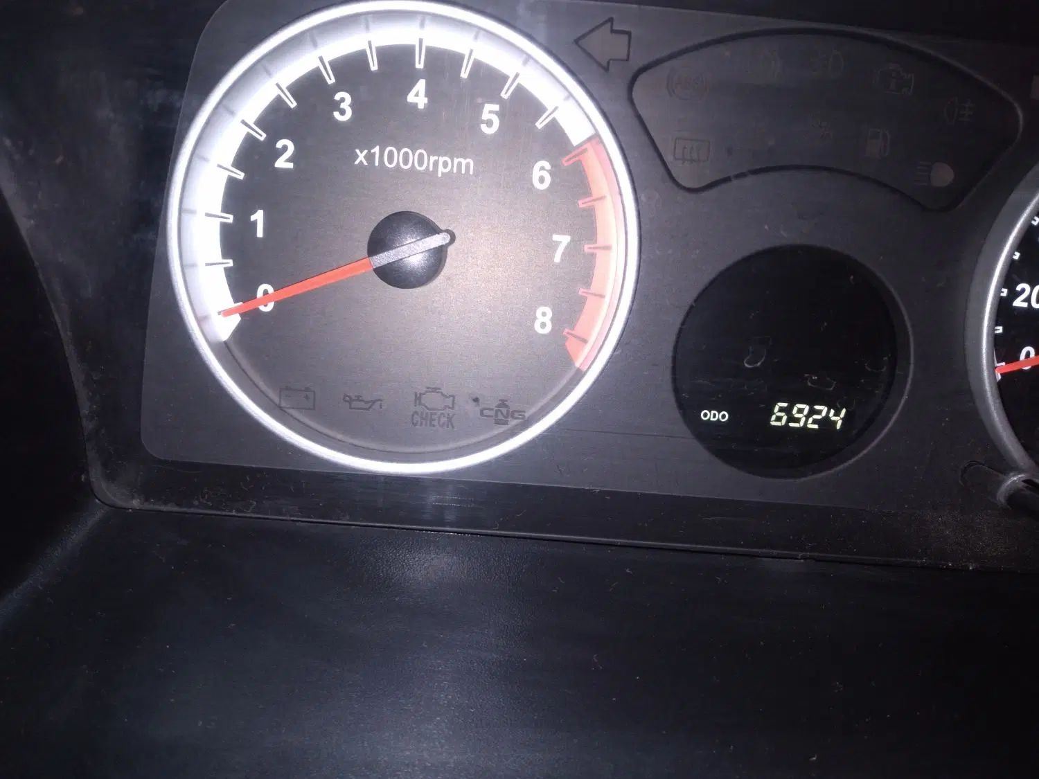 پراید 151 SL - 1403