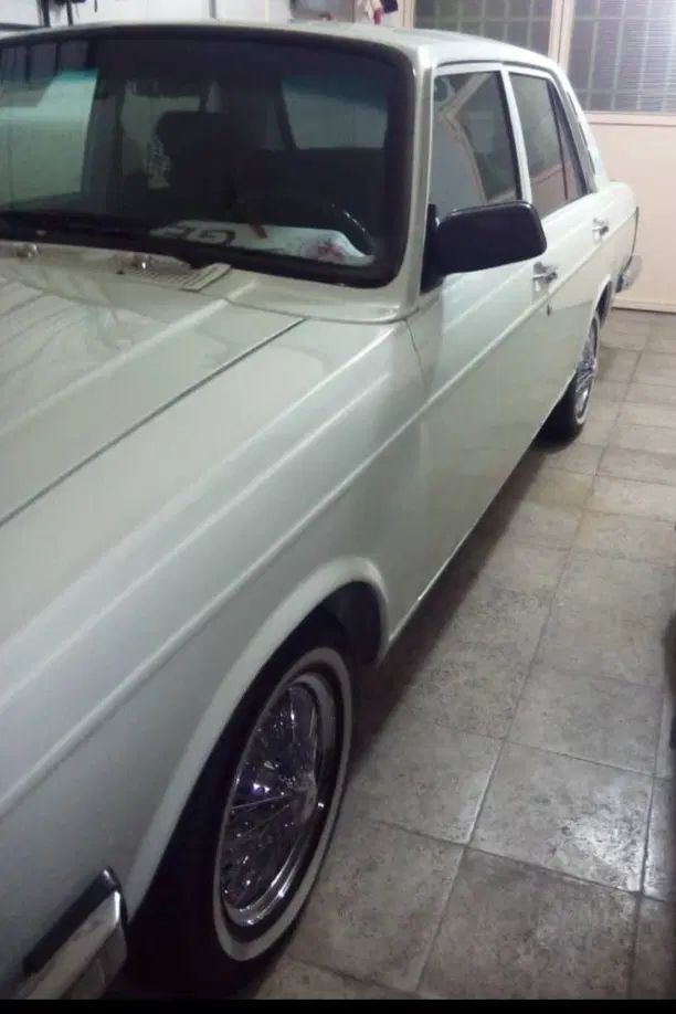 خودرو پیکان، سواری آگهی ann_20456828