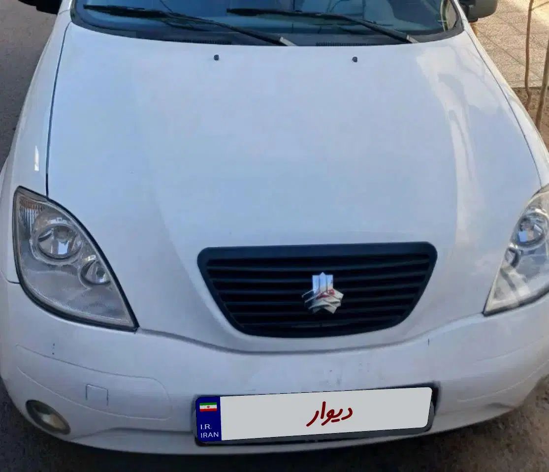 خودرو تیبا، صندوق دار آگهی ann_20456849