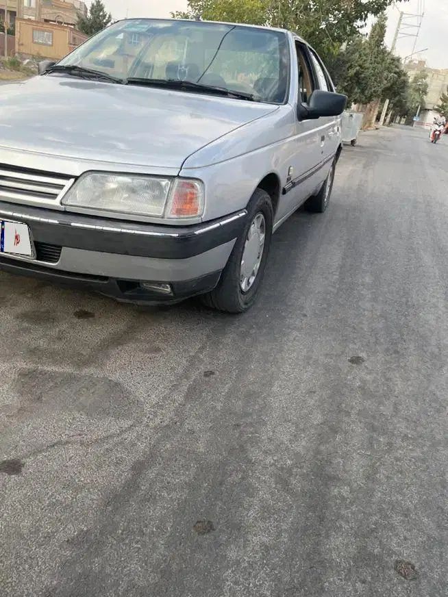 خودرو پژو، 405 آگهی ann_20456853