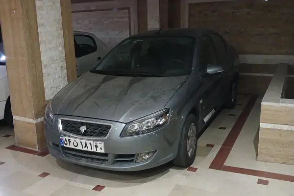 خودرو رانا، پلاس آگهی ann_20456862