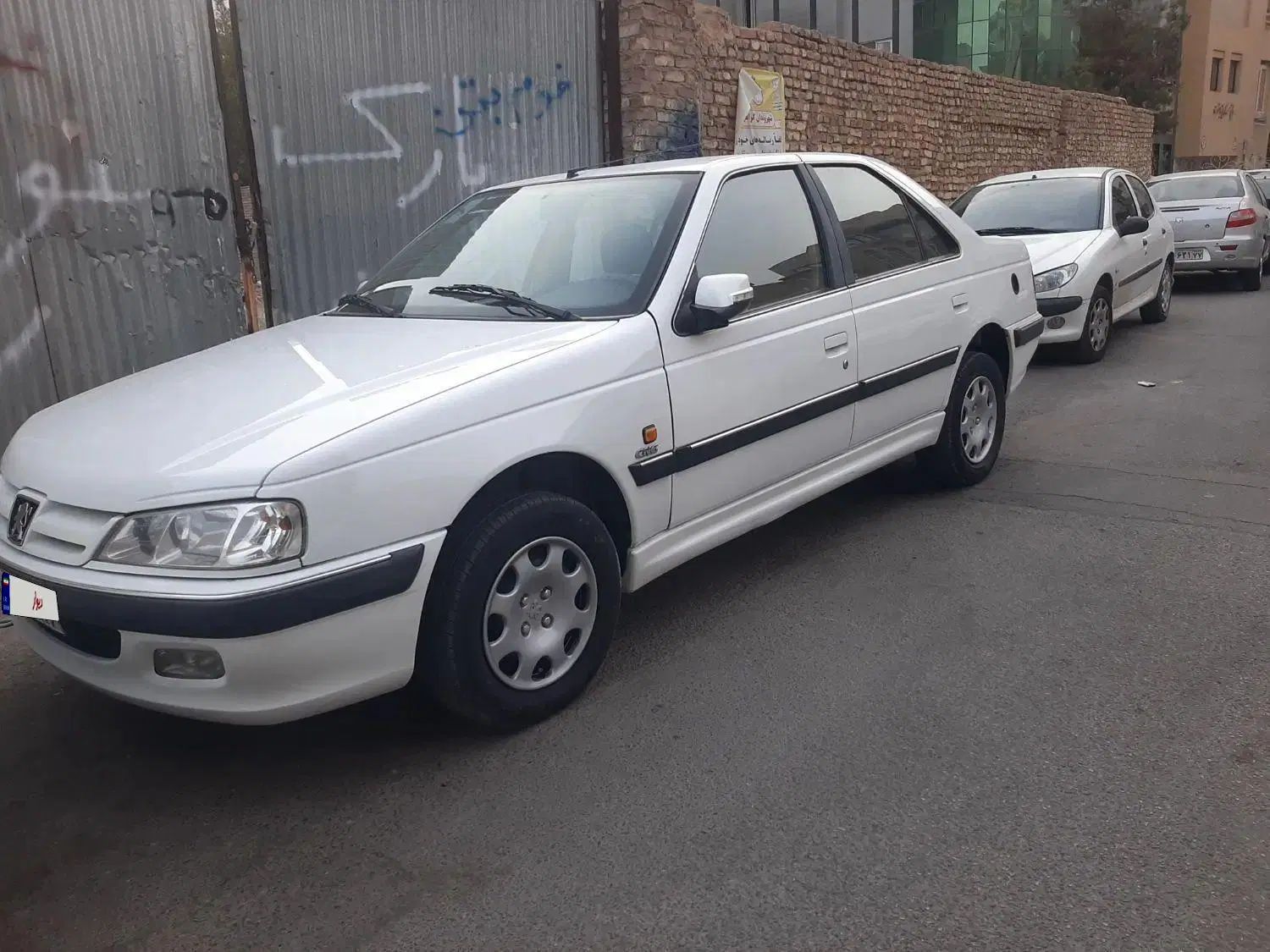 خودرو پژو، پارس آگهی ann_20456868