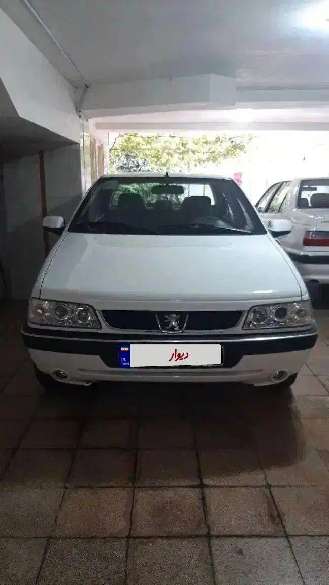 خودرو پژو، 405 SLX آگهی ann_20456871
