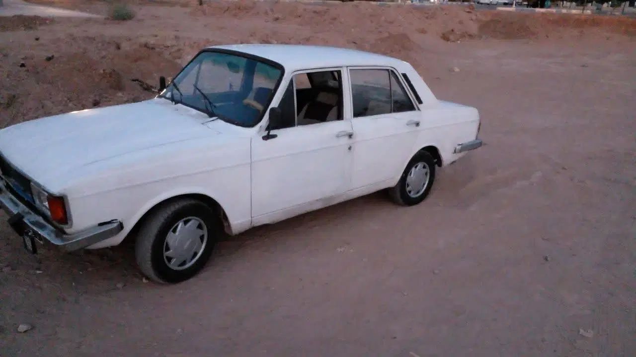 پیکان سواری انژکتور - 1374