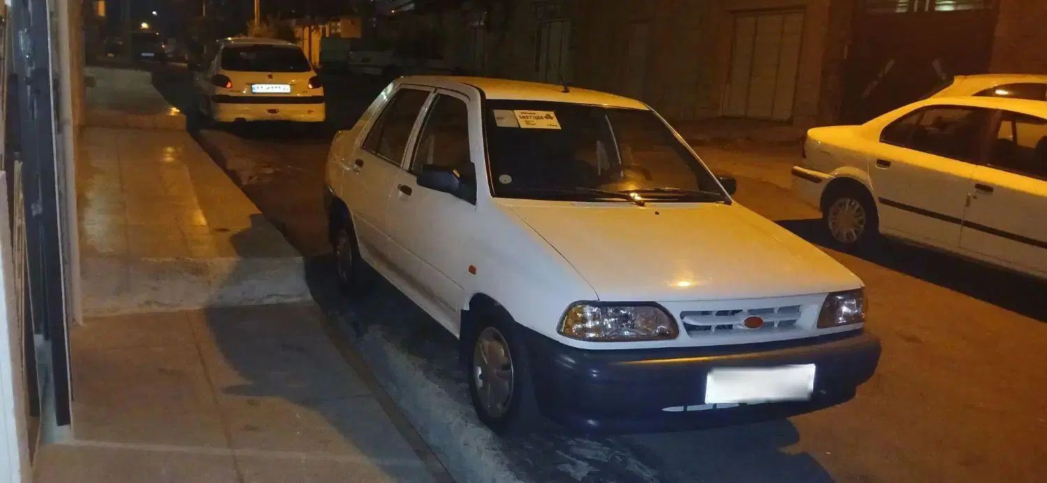 خودرو پراید، 131 آگهی ann_20456899