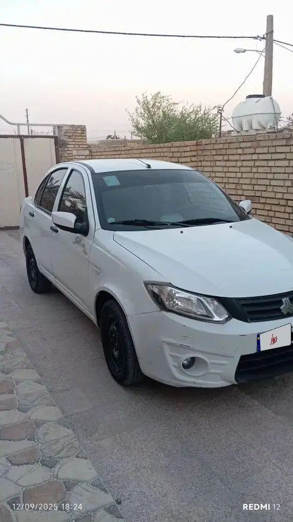 خودرو ساینا، S آگهی ann_20456901
