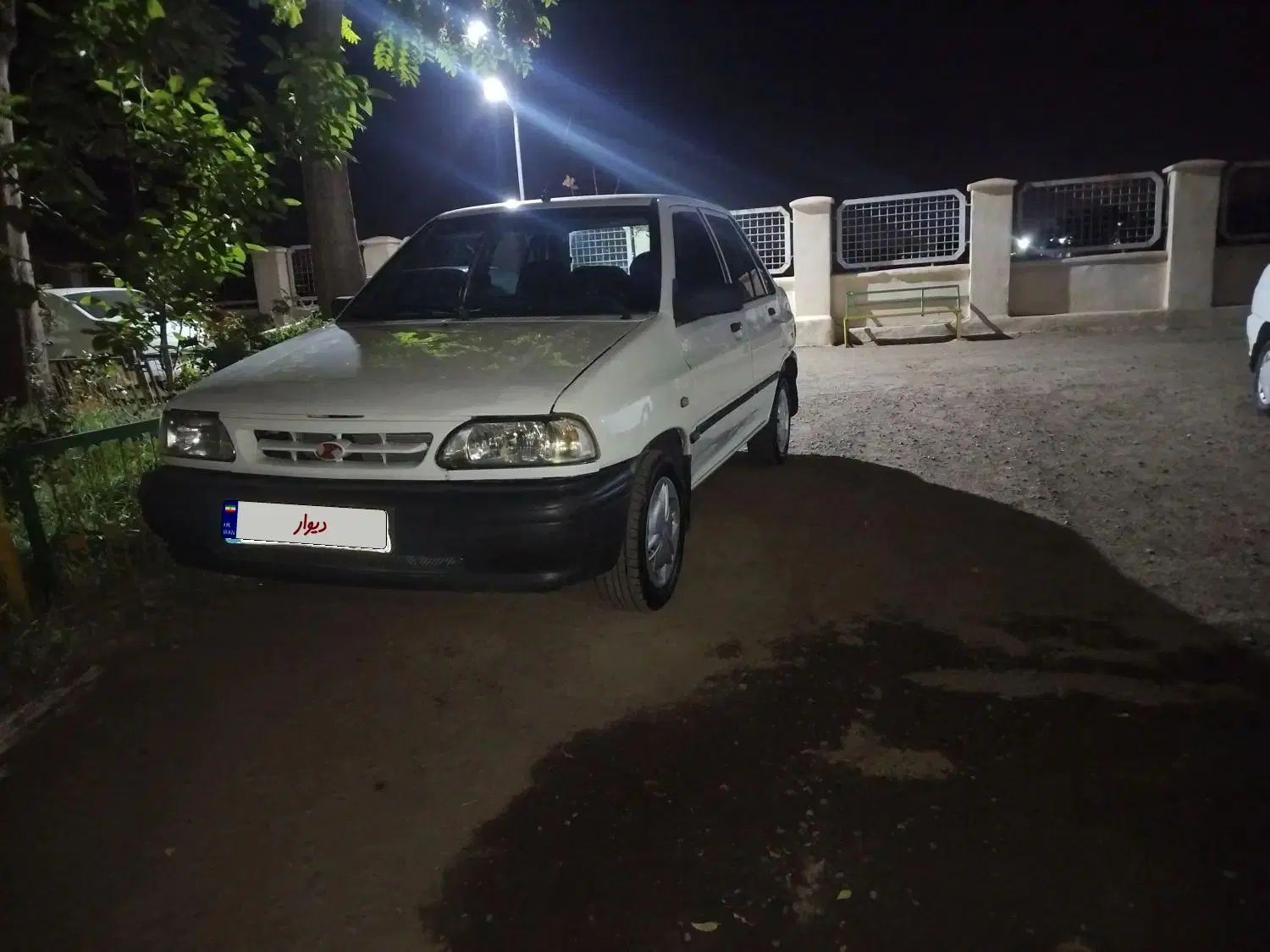 خودرو پراید، 131 آگهی ann_20456928