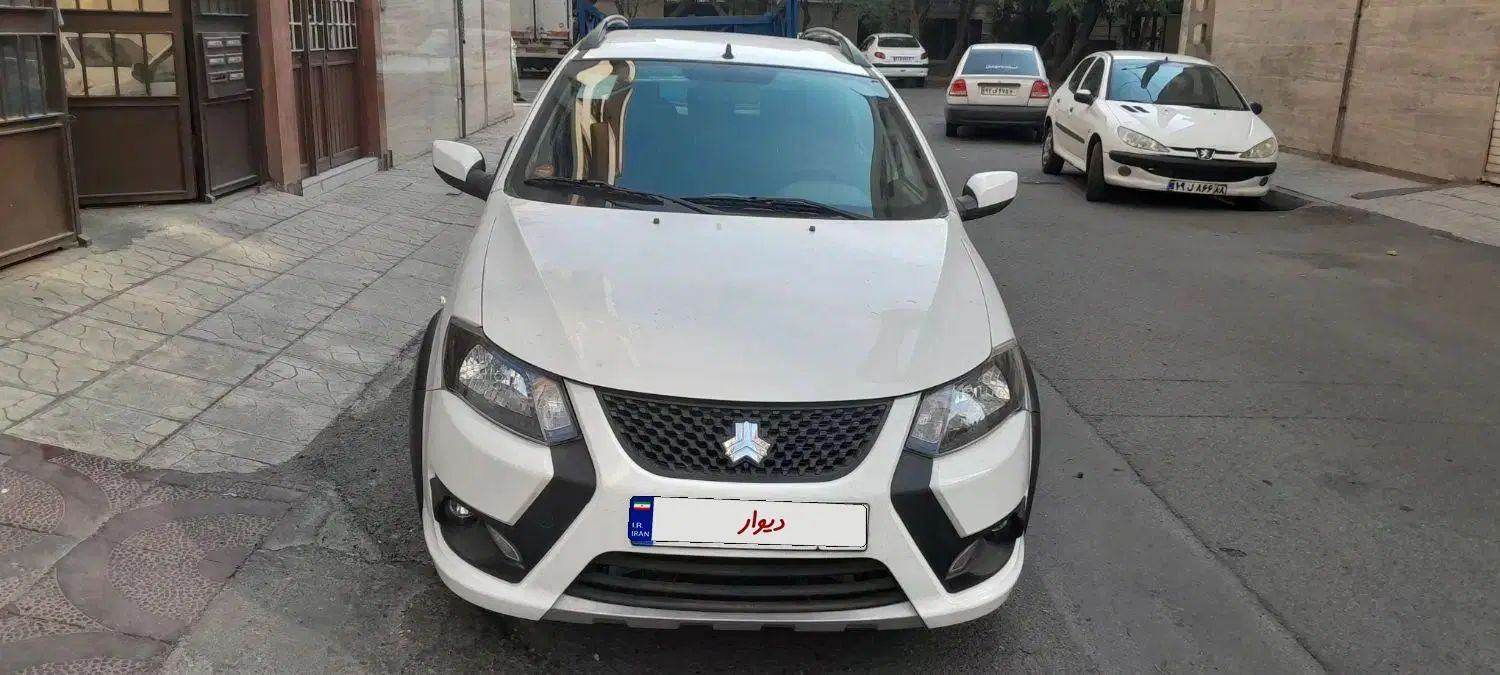 خودرو کوییک، S آگهی ann_20456930