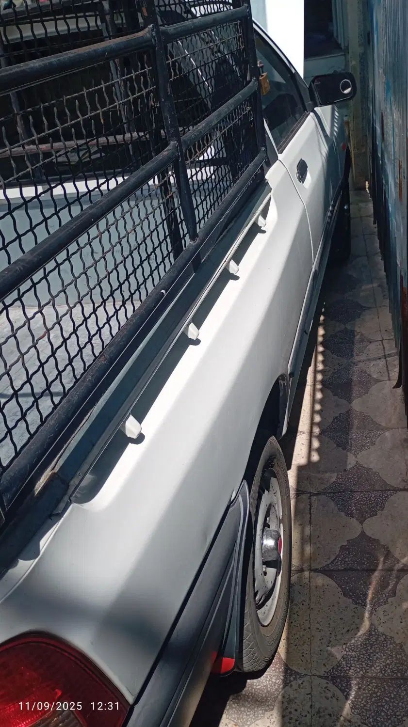 پراید 151 SL - 1399