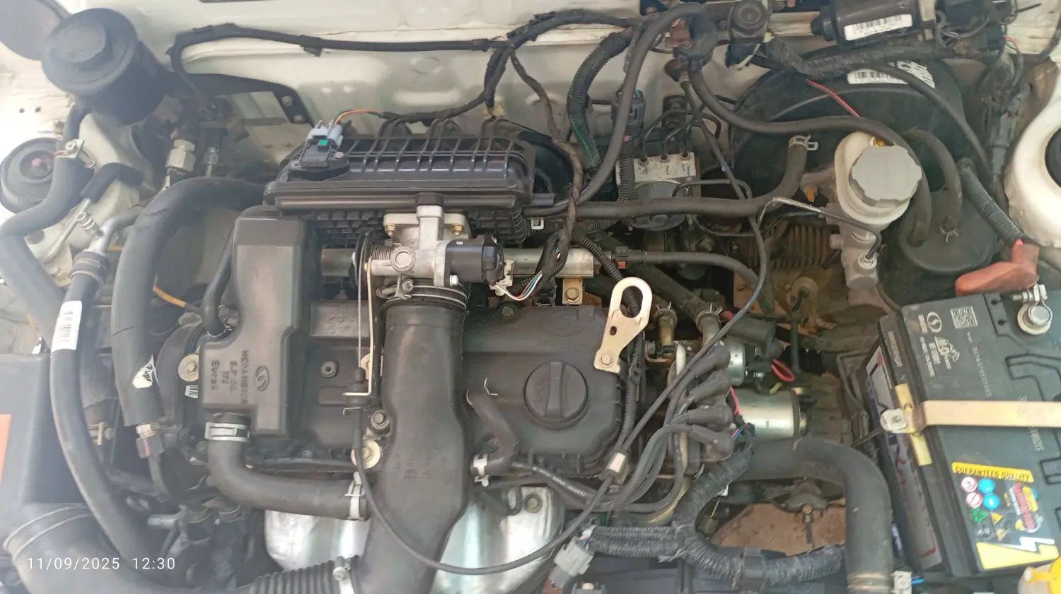 پراید 151 SL - 1399