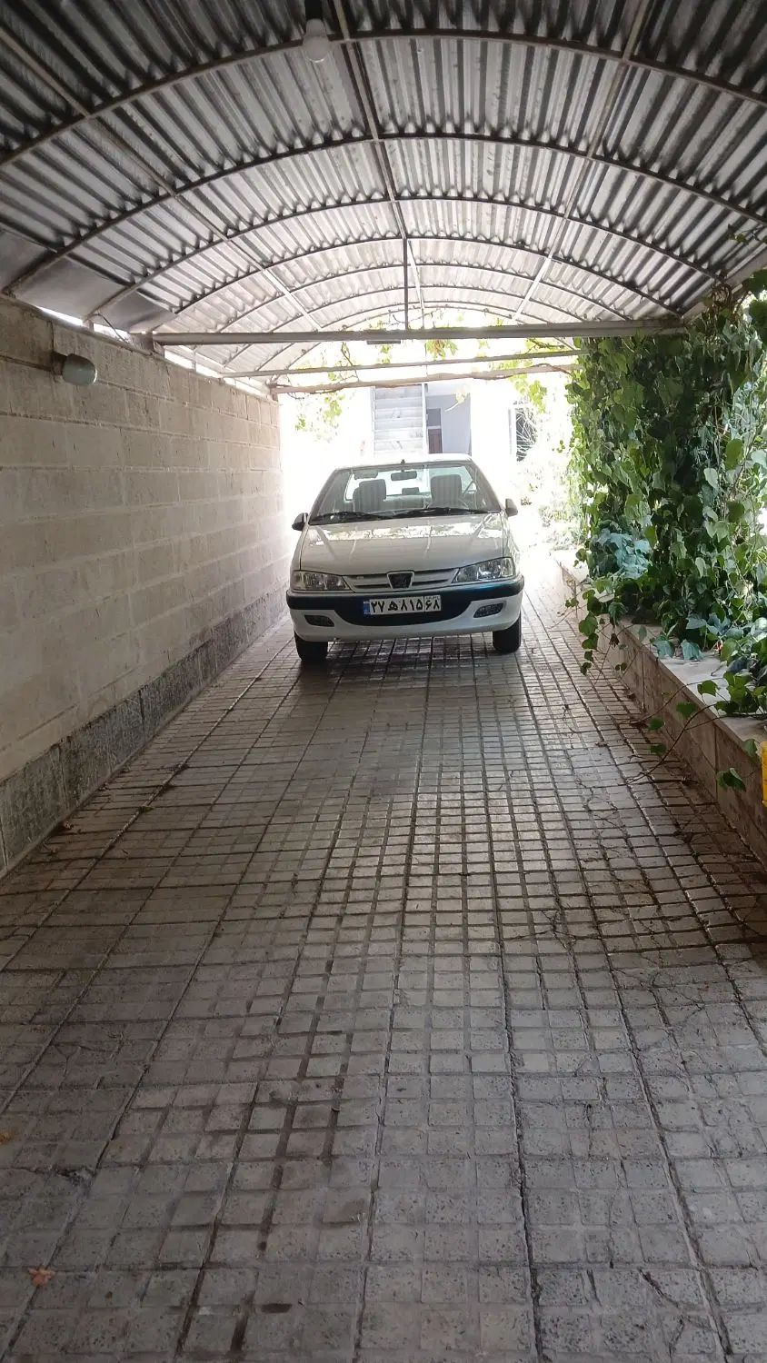 خودرو پژو، پارس آگهی ann_20456933